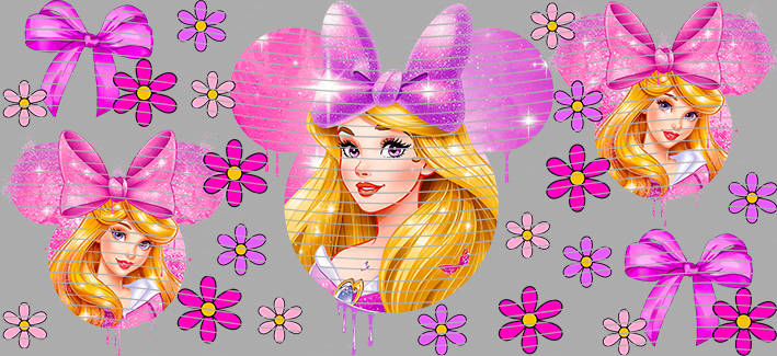 16oz Princess-N4-1381